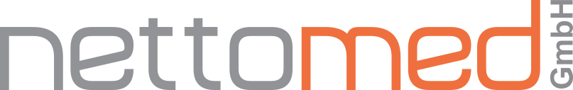 Logo Nettomed GmbH